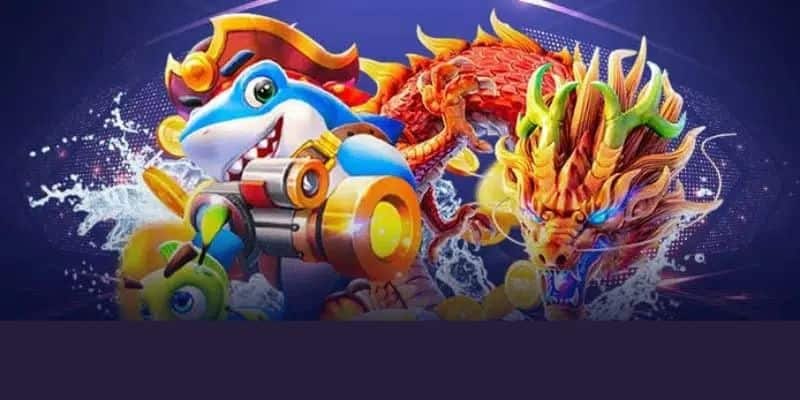 Chế độ bắn cá theo đàn