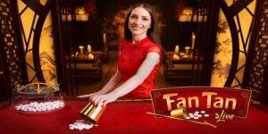 Fantan 7ball