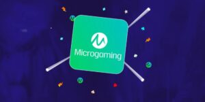 Microgaming nổ hũ