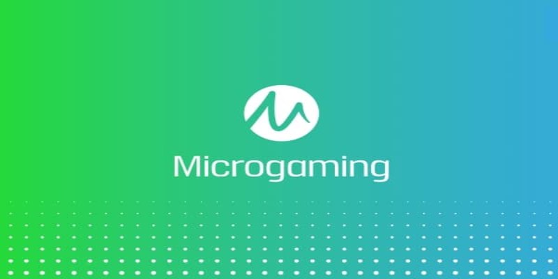 Microgaming nổ hũ được hiểu ra sao? 