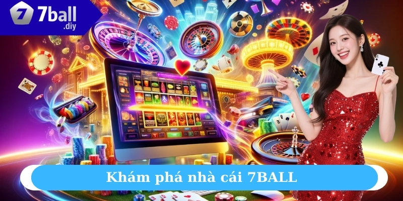 7BALL